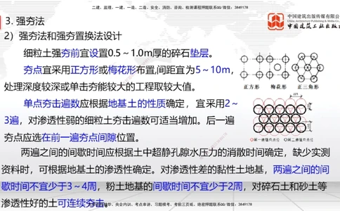 08节1.10港口与航道工程软土地基处理应力混凝土（2）-1.11管涌和流沙的防治方法（01.08）_2026年一级建造师_2026年一建港航_2026年一建港航SVIP_02-基础精讲✿高端面授✿深度强化_讲义