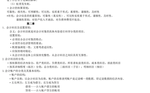 初级会计重点_2025春招题库汇总_八大题库-1_04八大汇总_信永中和_专业题综合知识-参考_1财务会计