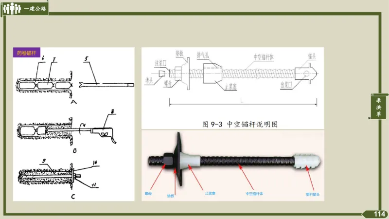 2025一建《公路》金题演练4（答案）_2026年一级建造师_2026年一建公路_2025年一建公路SVIP_02-基础精讲✿高端面授✿深度强化_11-公路《全系VIP班》李洪革SMR推荐_06.金题演练