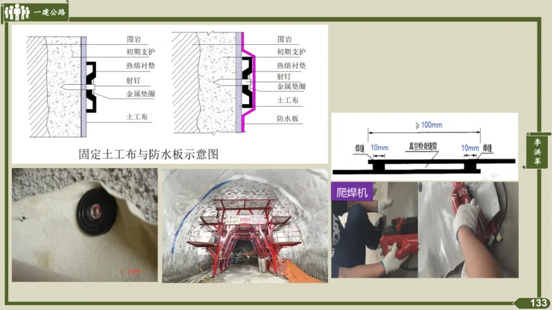 2025一建《公路》金题演练4（答案）_2026年一级建造师_2026年一建公路_2025年一建公路SVIP_02-基础精讲✿高端面授✿深度强化_11-公路《全系VIP班》李洪革SMR推荐_06.金题演练