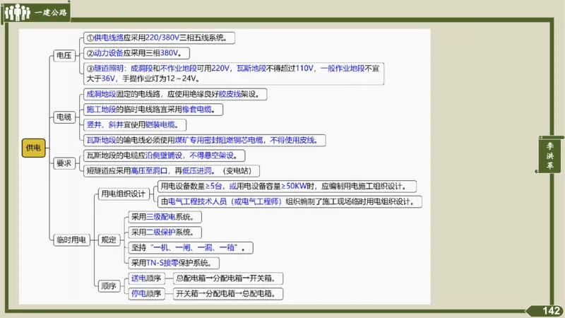 2025一建《公路》金题演练4（答案）_2026年一级建造师_2026年一建公路_2025年一建公路SVIP_02-基础精讲✿高端面授✿深度强化_11-公路《全系VIP班》李洪革SMR推荐_06.金题演练