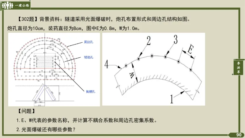2025一建《公路》金题演练4（答案）_2026年一级建造师_2026年一建公路_2025年一建公路SVIP_02-基础精讲✿高端面授✿深度强化_11-公路《全系VIP班》李洪革SMR推荐_06.金题演练