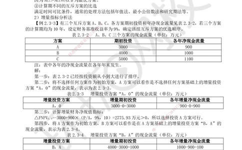 08.第8讲-23多方案比选_2026年一级建造师_2026年一建经济_2025年一建经济SVIP_02-基础精讲✿高端面授✿深度强化_21-经济《考点精讲班》张涌HQ推荐