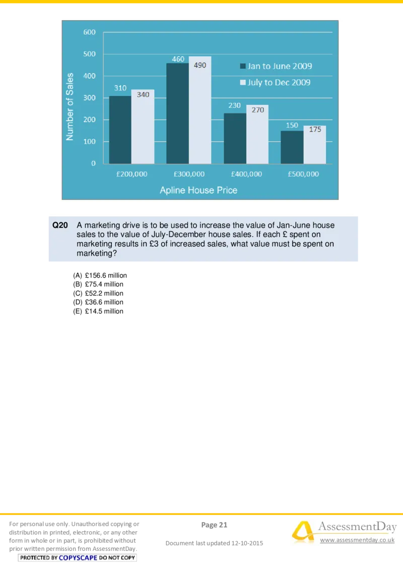 NumericalReasoningTest2-Questions_2025春招题库汇总_十大行测题库_2023年十大热门题库更新中_05、TalentQ汇总_TalentQ测试题（适合大多数外资银行以及其他企业）_NumericalReasoning