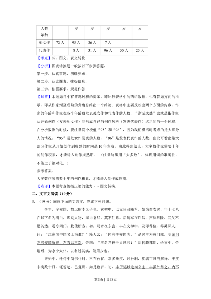 2013年高考语文试卷（江苏）（解析卷）_语文历年高考真题_新&middot;Word版2008-2025&middot;高考语文真题_语文（按年份分类）2008-2025_2013&middot;语文高考真题