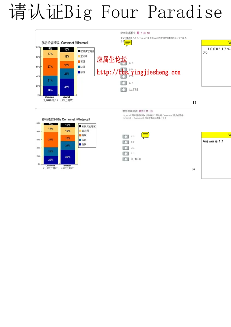 整理版numberical2（中文）_2025春招题库汇总_十大行测题库_2023年十大热门题库更新中_11、SH-1汇总_PWC重点内容（也适用于其他公司）_Numerical重点_突击题库