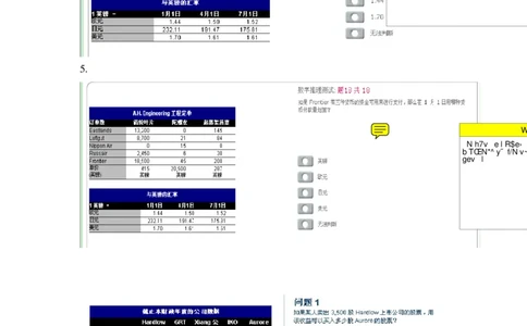 整理版numberical2（中文）_2025春招题库汇总_十大行测题库_2023年十大热门题库更新中_11、SH-1汇总_PWC重点内容（也适用于其他公司）_Numerical重点_突击题库