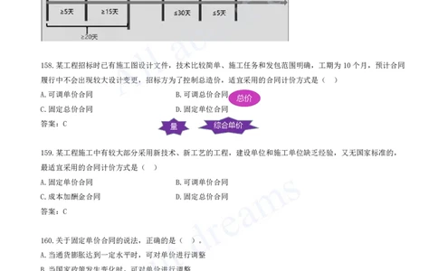 2025-13-第3章-建设工程招标投标与合同（二）_2026年一级建造师_2026年一建管理_2025年一建管理SVIP_03-习题精析✿实战特训✿模考通关_27-管理《习题带练班》金月KL推荐_讲义