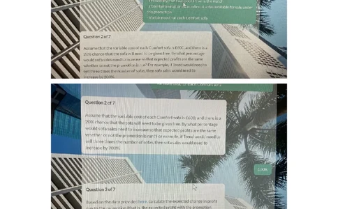 Sofa_2025春招题库汇总_咨询题库_2023咨询公司合集（7家）_2023波士顿_Casey真题合辑（重点！！）