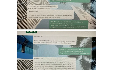 Sofa_2025春招题库汇总_咨询题库_2023咨询公司合集（7家）_2023波士顿_Casey真题合辑（重点！！）