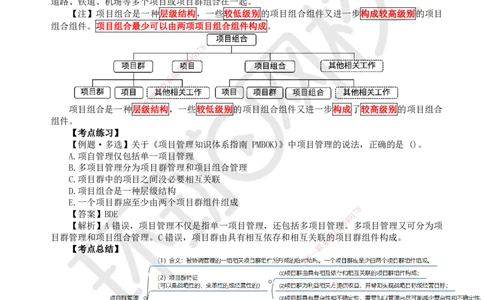 14.第14讲-23项目管理标准体系_2026年一级建造师_2026年一建管理_2025年一建管理SVIP_02-基础精讲✿高端面授✿深度强化_25-管理《考点精讲班》张君、郑春秋HQ_张君