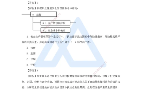11.2025肖国祥-五年真题解析-2021年真题-选择题（第五章）_2026年一级建造师_2026年一建管理_2025年一建管理SVIP_03-习题精析✿实战特训✿模考通关_02-管理《五年真题解析》王晓丹HX