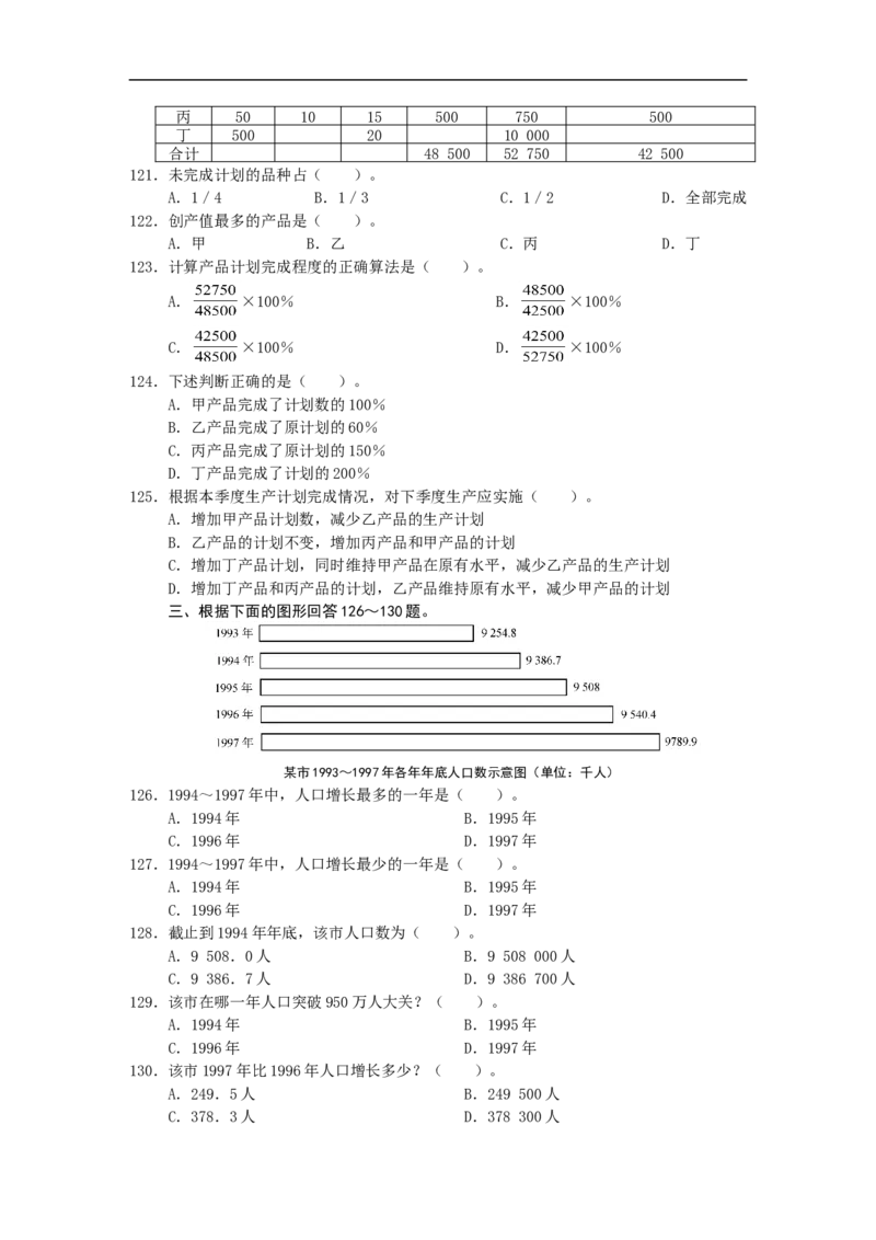 新版中国海油招聘考试名师押题模拟卷(1)_三桶油_中海油_中海油_02、中海油2023通用能力测试_2-中海油招聘考试-通用能力_中国海油2022年招聘笔试最新讲义+题库+押题+预测