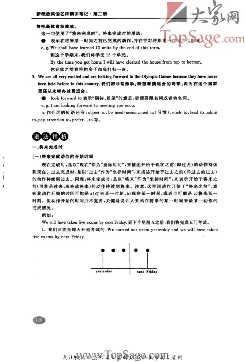 名师精讲笔记第2册_小学初中学霸笔记类资料汇总6.33GB_新概念英语名师笔记724.99MB
