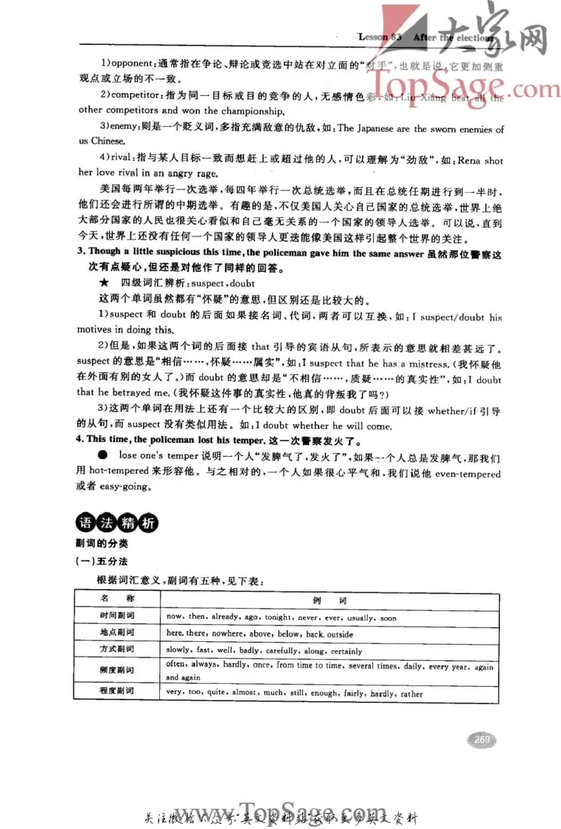 名师精讲笔记第2册_小学初中学霸笔记类资料汇总6.33GB_新概念英语名师笔记724.99MB