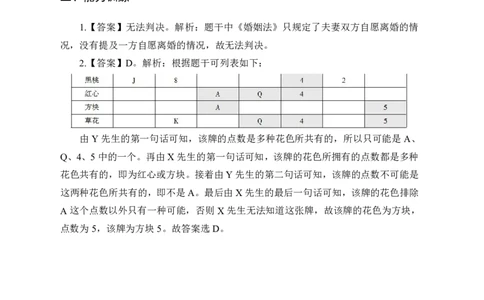 事业单位专项讲练班行测讲义-判断推理-答案版_三桶油_中海油_最新中海油招聘考试《通用能力》视频课件_2020ZG行测or职测_zg_推荐2.专项讲练班-判断推理18视频讲义
