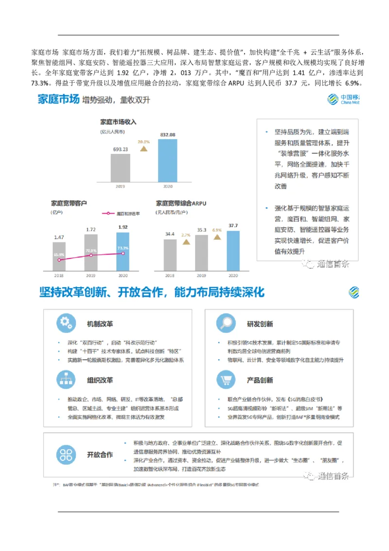 中国移动知识-简介&行史&发展动态&获奖情况(1)_2025春招题库汇总_国企-运营商题库_2023中国移动笔试资料（清宇）_重中之重之一中国移动企业文化和常识