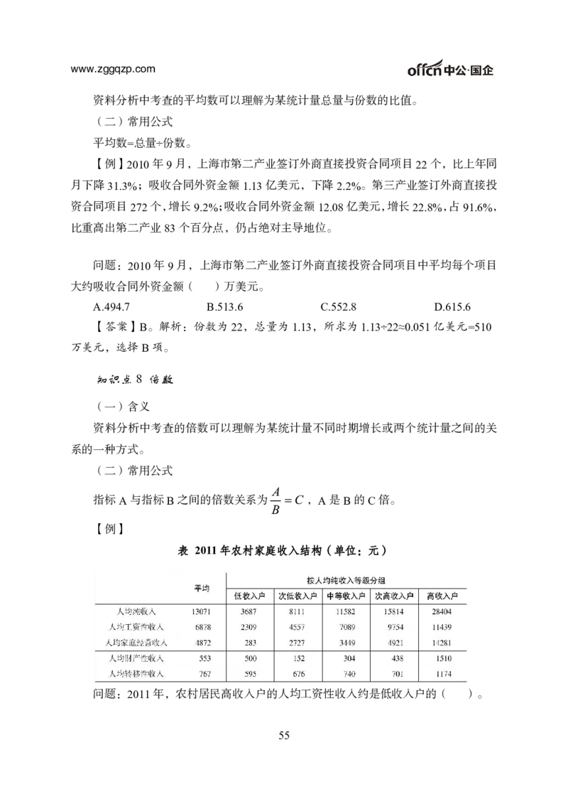中国石油、石化、海油招聘备考手册_三桶油_中海油_中海油