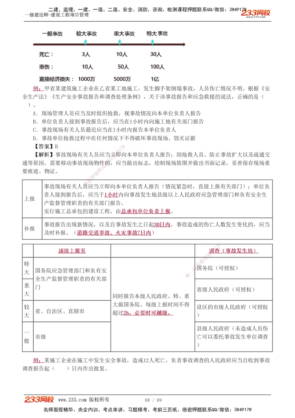 1-12_2026年一级建造师_2026年一建管理_2025年一建管理SVIP_03-习题精析✿实战特训✿模考通关_34-管理《习题解析班》黄明峰233