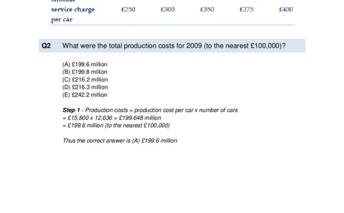 NumericalReasoningTest4-Solutions_2025春招题库汇总_十大行测题库_2023年十大热门题库更新中_05、TalentQ汇总_TalentQ笔试题库中文_TalentQ（图文版-参考）_NumericalReasoning