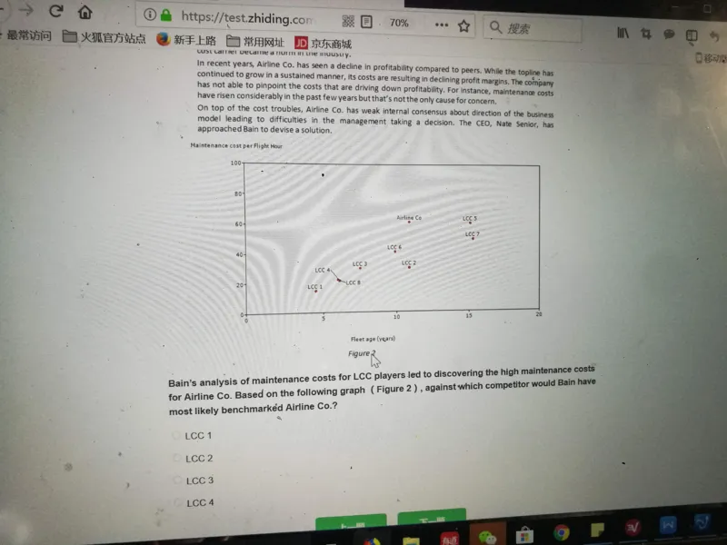 PTA第4套2023autumn_2025春招题库汇总_咨询题库_2023咨询公司合集（7家）_2023贝恩Bain咨询_贝恩PTA