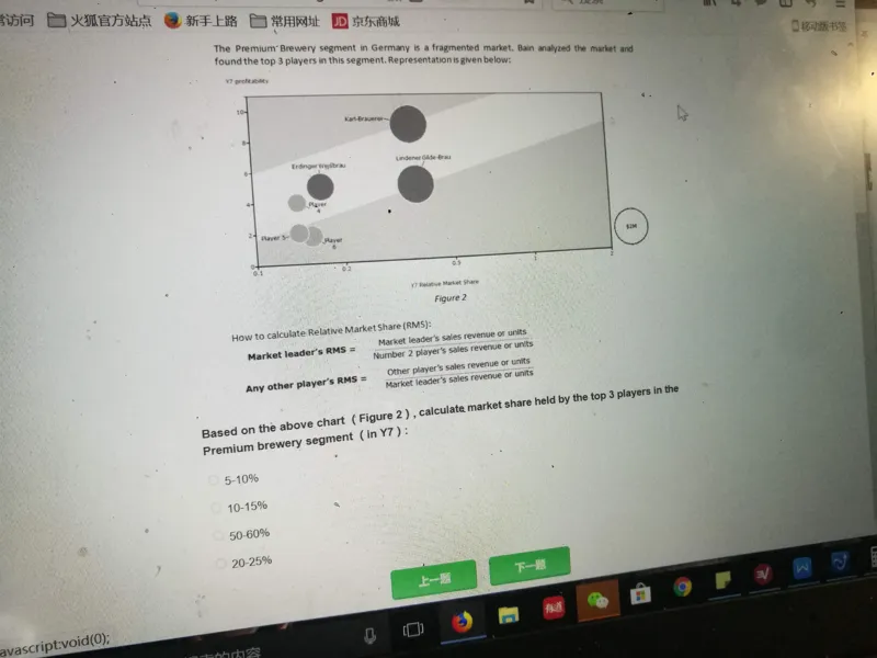 PTA第4套2023autumn_2025春招题库汇总_咨询题库_2023咨询公司合集（7家）_2023贝恩Bain咨询_贝恩PTA