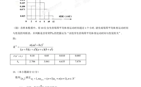 2014年高考数学试卷（文）（安徽）（空白卷）_历年高考真题合集_数学历年高考真题_新&middot;Word版2008-2025&middot;高考数学真题_数学（按年份分类）2008-2025_2014&middot;高考数学真题