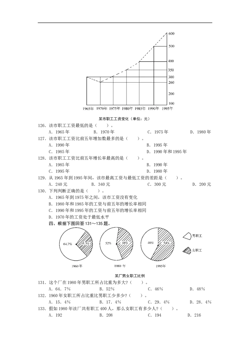新版中国海油招聘考试名师押题模拟卷(16)_三桶油_中海油_2-中海油招聘考试-通用能力_中国海油2021年招聘笔试最新讲义+题库+押题+预测_全真中国海油通用能力试题&mdash;&mdash;名师密题押题卷30套