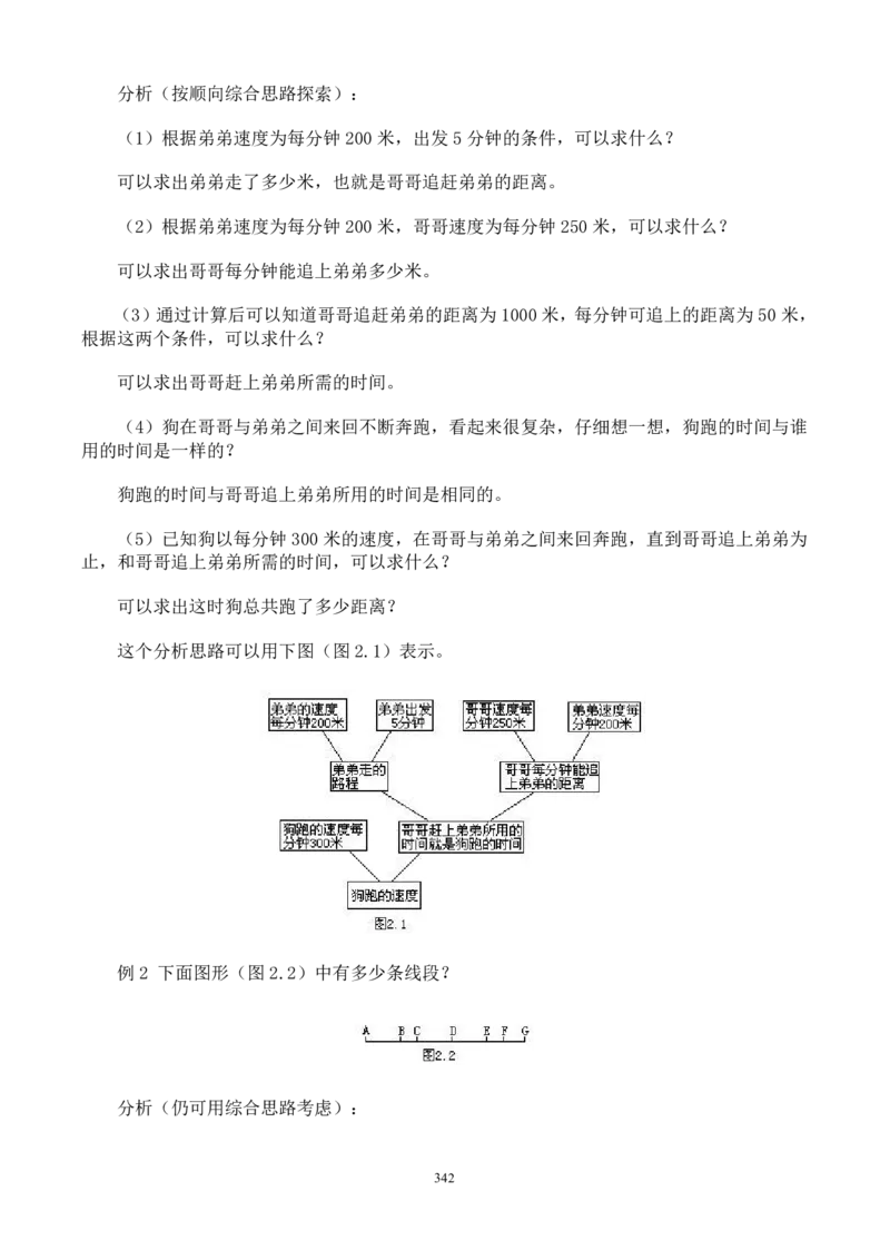 小学奥数解题技巧大全100讲（可打印）_小学奥数举一反三1-6年级相关课程_奥数分专题题型与解题思路_小升初奥数解题技巧100讲（word+PPT+PDF）_小升初解题技巧100讲（word+pdf）