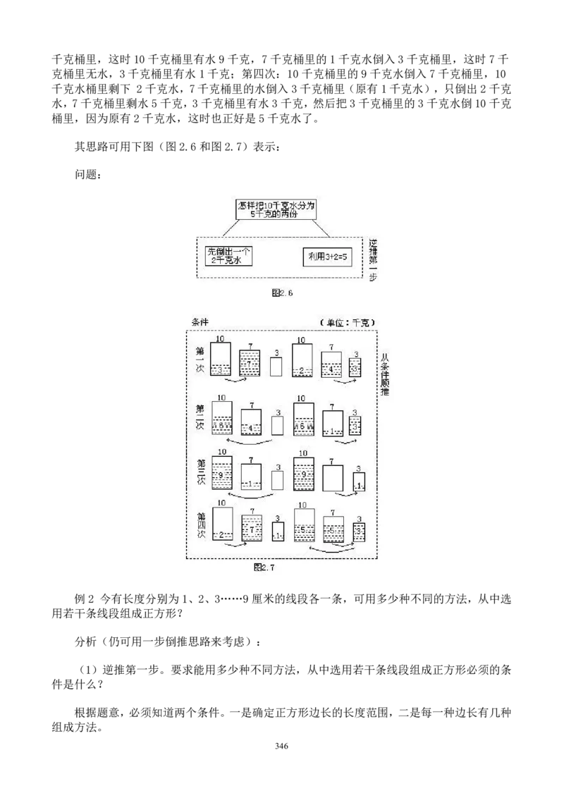 小学奥数解题技巧大全100讲（可打印）_小学奥数举一反三1-6年级相关课程_奥数分专题题型与解题思路_小升初奥数解题技巧100讲（word+PPT+PDF）_小升初解题技巧100讲（word+pdf）