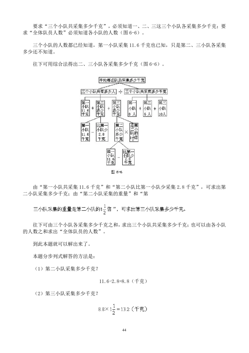 小学奥数解题技巧大全100讲（可打印）_小学奥数举一反三1-6年级相关课程_奥数分专题题型与解题思路_小升初奥数解题技巧100讲（word+PPT+PDF）_小升初解题技巧100讲（word+pdf）