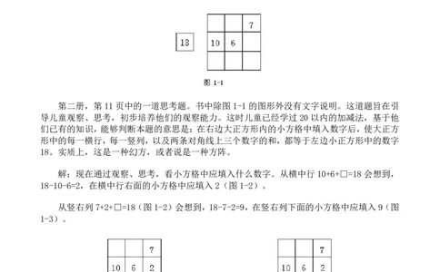 小学奥数解题技巧大全100讲（可打印）_小学奥数举一反三1-6年级相关课程_奥数分专题题型与解题思路_小升初奥数解题技巧100讲（word+PPT+PDF）_小升初解题技巧100讲（word+pdf）