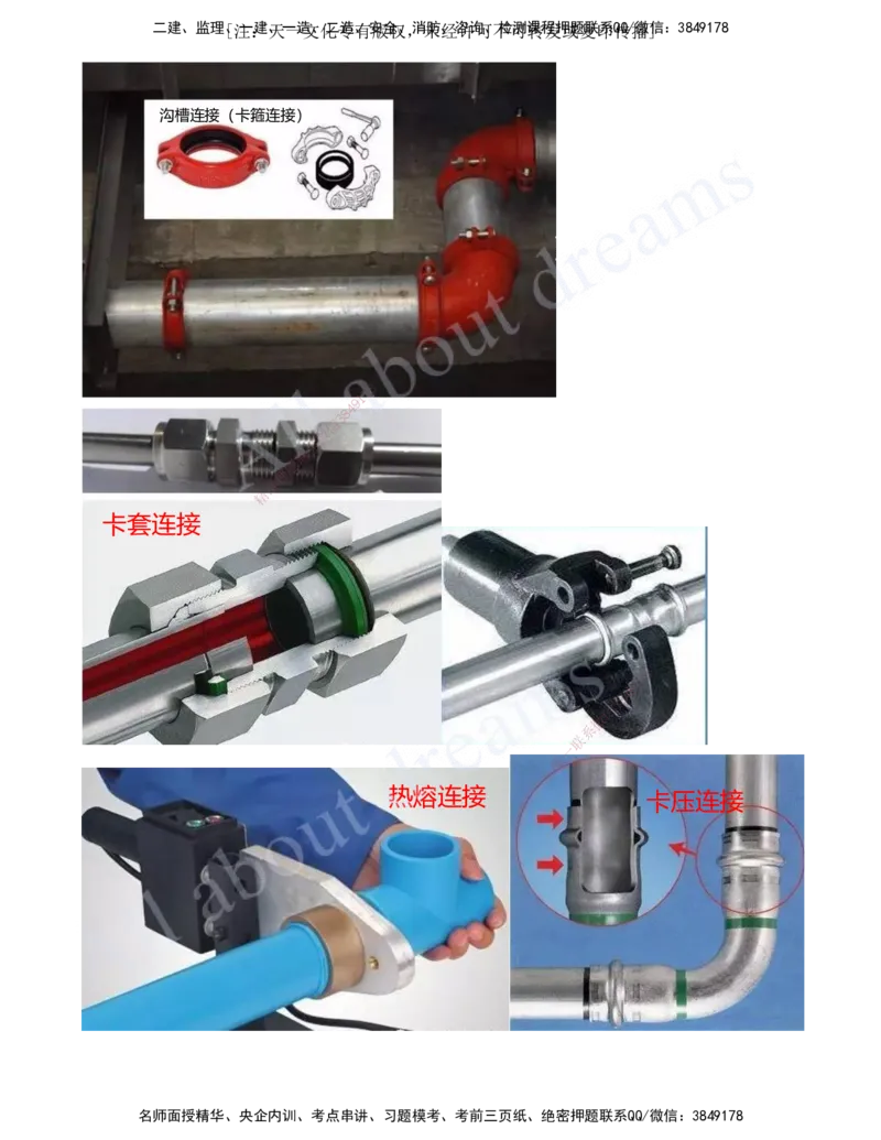 2025-07-第3章-建筑机电工程施工技术（一）_2026年一级建造师_2026年一建机电_2025年一建机电SVIP_02-基础精讲✿高端面授✿深度强化_07-机电《天一精讲班》王建波、王克KL_王克