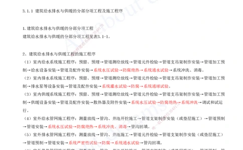 2025-07-第3章-建筑机电工程施工技术（一）_2026年一级建造师_2026年一建机电_2025年一建机电SVIP_02-基础精讲✿高端面授✿深度强化_07-机电《天一精讲班》王建波、王克KL_王克