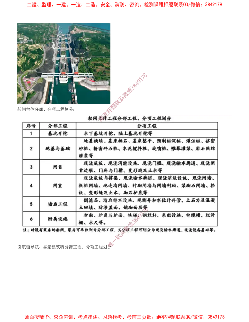 17.17-第1篇-第2章-港口与航道工程施工技术（八）_2026年一级建造师_2026年一建港航_2025年一建港航SVIP_04-冲刺串讲✿考点强化✿小灶集训_01-港航《冲刺串讲班》皮丹丹SMR