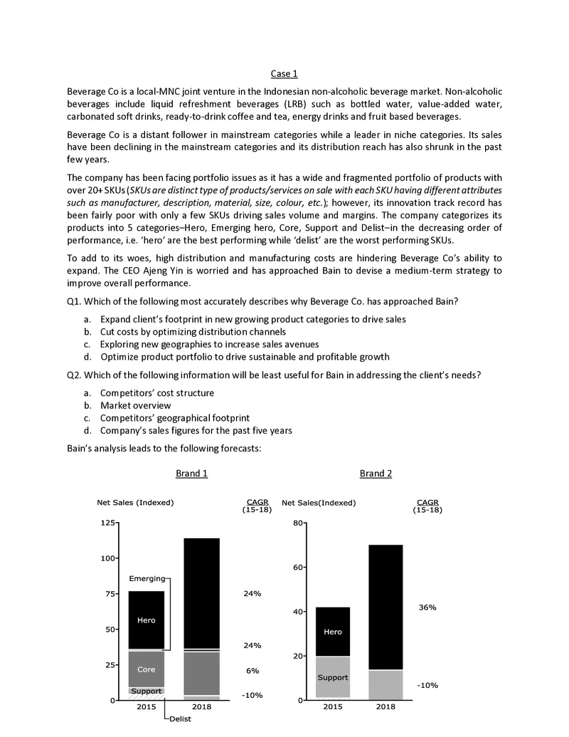 PTA第5套_2025春招题库汇总_咨询题库_2023咨询公司合集（7家）_2023贝恩Bain咨询_贝恩PTA
