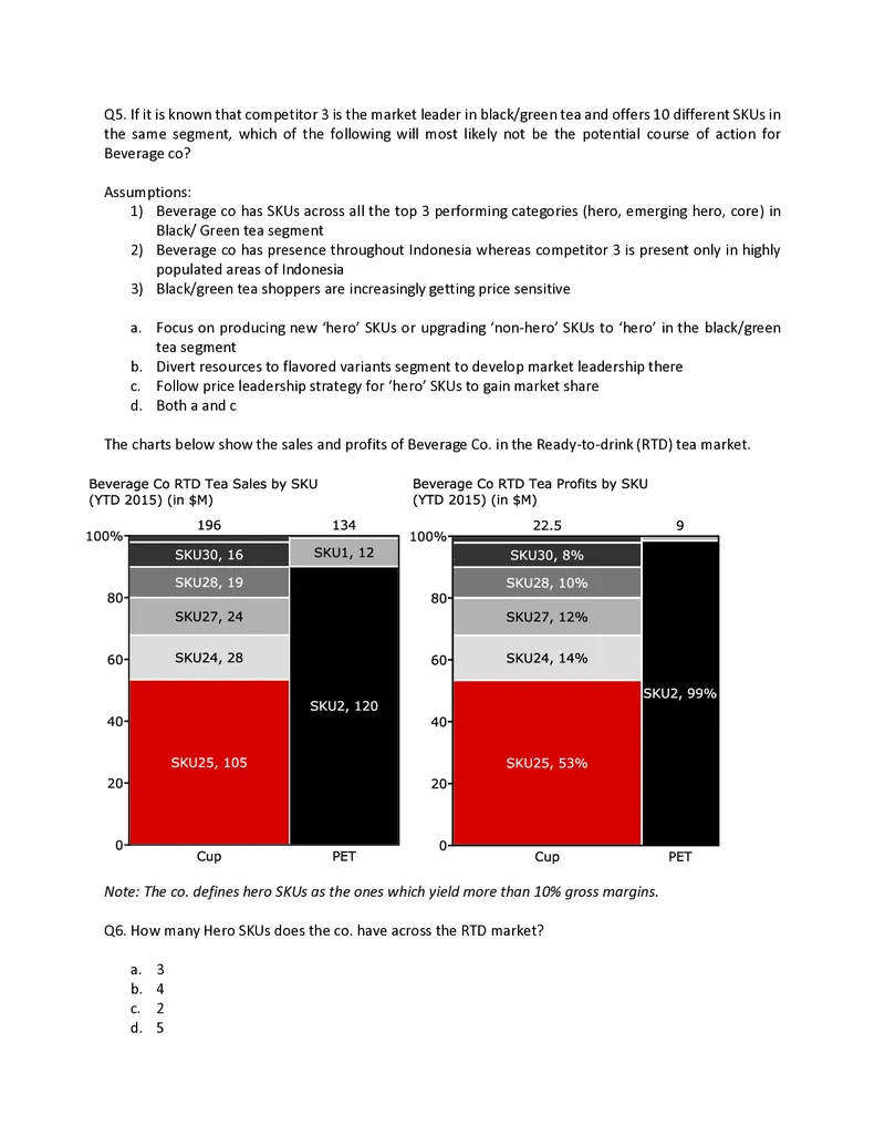 PTA第5套_2025春招题库汇总_咨询题库_2023咨询公司合集（7家）_2023贝恩Bain咨询_贝恩PTA