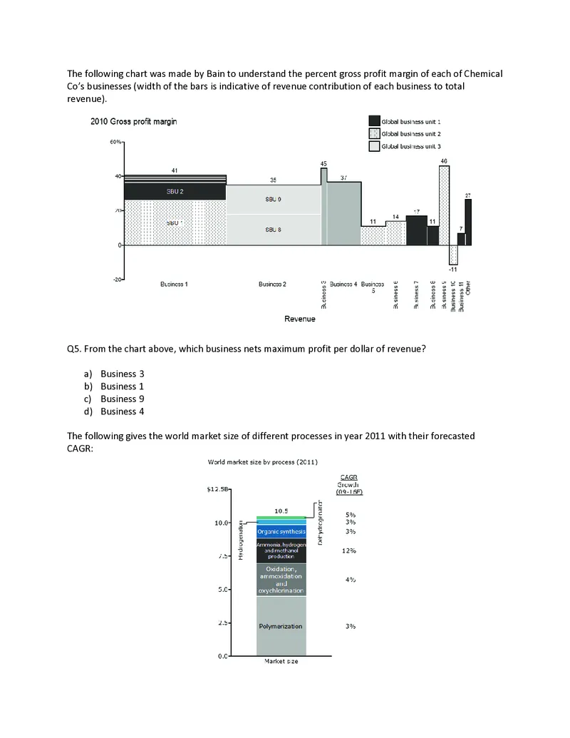 PTA第5套_2025春招题库汇总_咨询题库_2023咨询公司合集（7家）_2023贝恩Bain咨询_贝恩PTA