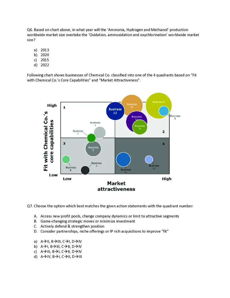 PTA第5套_2025春招题库汇总_咨询题库_2023咨询公司合集（7家）_2023贝恩Bain咨询_贝恩PTA