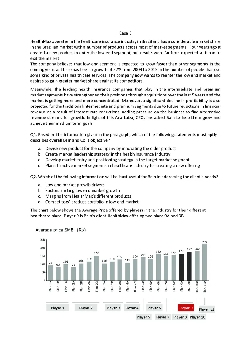 PTA第5套_2025春招题库汇总_咨询题库_2023咨询公司合集（7家）_2023贝恩Bain咨询_贝恩PTA