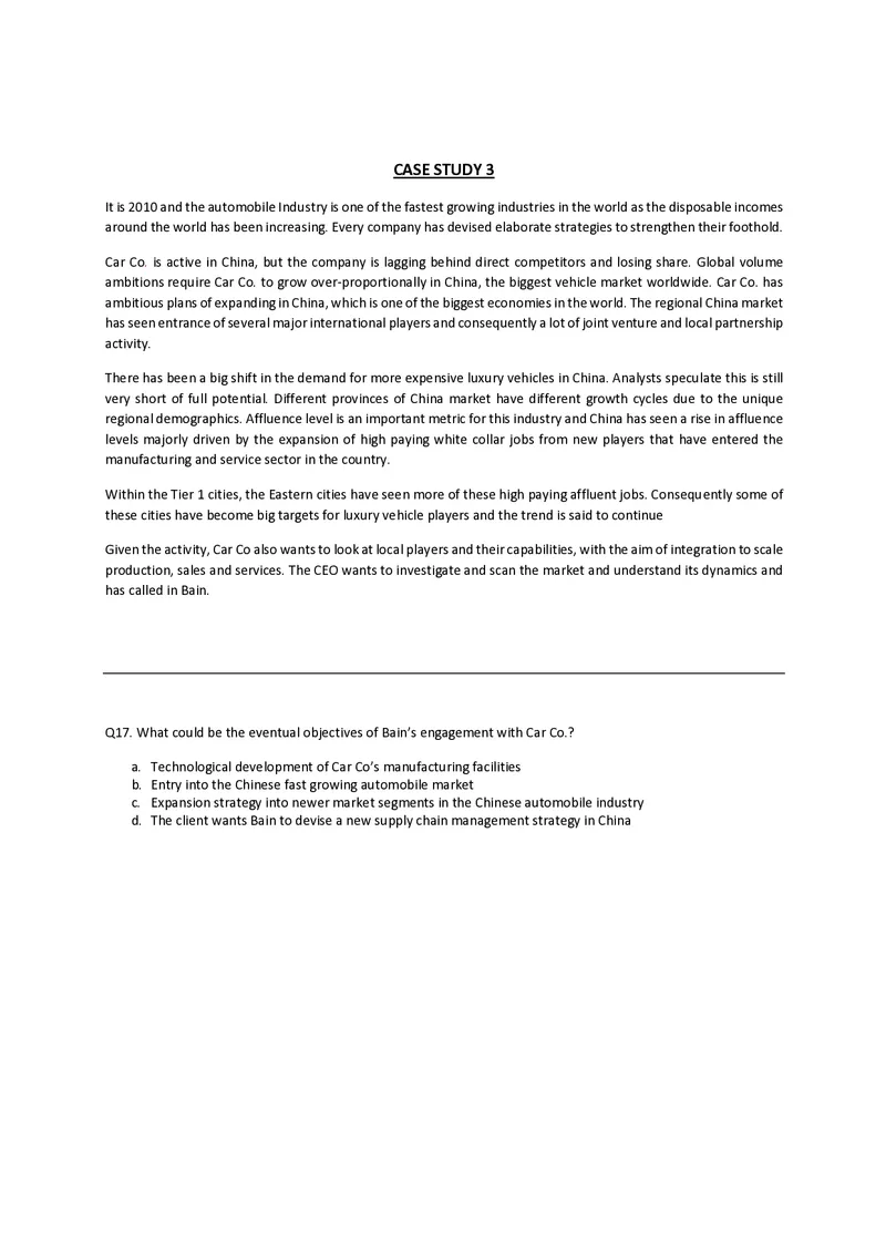 PTA第5套_2025春招题库汇总_咨询题库_2023咨询公司合集（7家）_2023贝恩Bain咨询_贝恩PTA