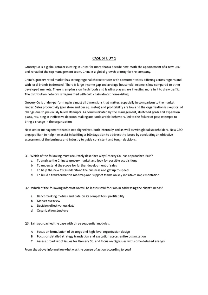 PTA第5套_2025春招题库汇总_咨询题库_2023咨询公司合集（7家）_2023贝恩Bain咨询_贝恩PTA