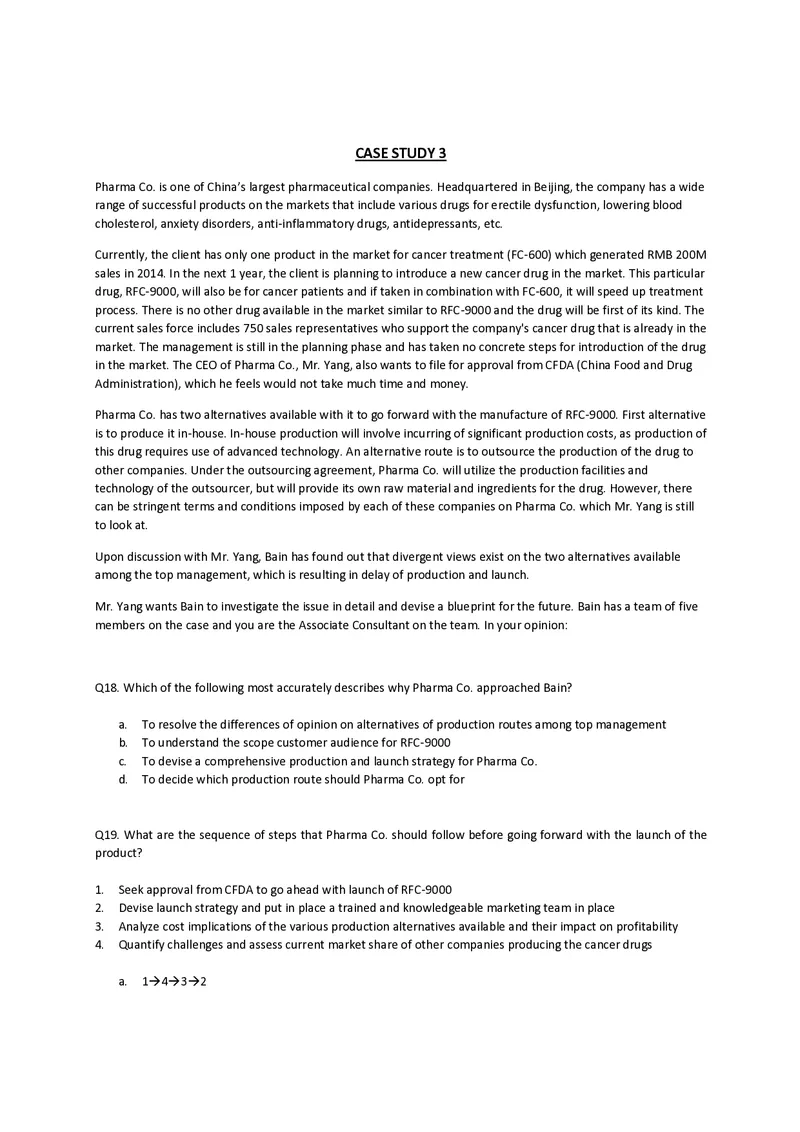 PTA第5套_2025春招题库汇总_咨询题库_2023咨询公司合集（7家）_2023贝恩Bain咨询_贝恩PTA