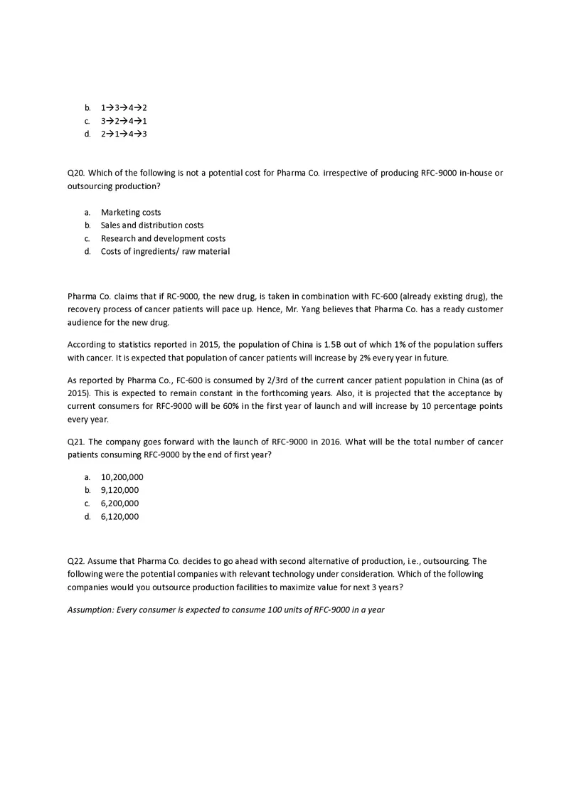 PTA第5套_2025春招题库汇总_咨询题库_2023咨询公司合集（7家）_2023贝恩Bain咨询_贝恩PTA