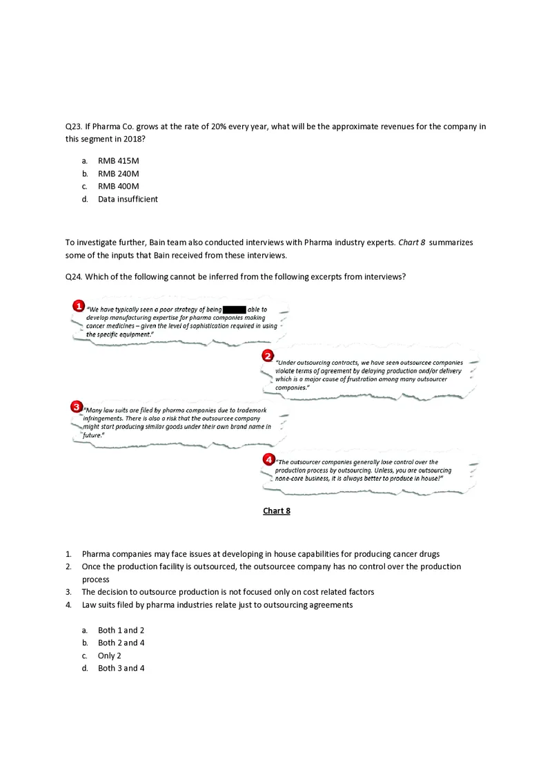 PTA第5套_2025春招题库汇总_咨询题库_2023咨询公司合集（7家）_2023贝恩Bain咨询_贝恩PTA