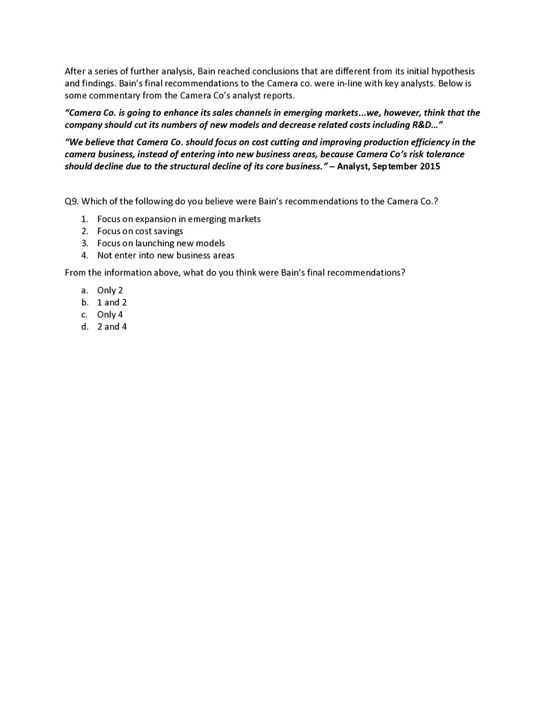 PTA第5套_2025春招题库汇总_咨询题库_2023咨询公司合集（7家）_2023贝恩Bain咨询_贝恩PTA