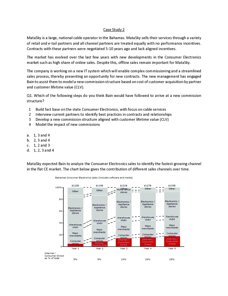 PTA第5套_2025春招题库汇总_咨询题库_2023咨询公司合集（7家）_2023贝恩Bain咨询_贝恩PTA