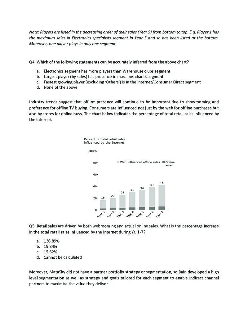 PTA第5套_2025春招题库汇总_咨询题库_2023咨询公司合集（7家）_2023贝恩Bain咨询_贝恩PTA