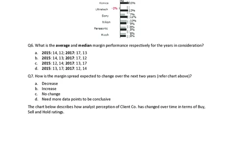 PTA第5套_2025春招题库汇总_咨询题库_2023咨询公司合集（7家）_2023贝恩Bain咨询_贝恩PTA