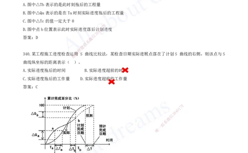 2025-31-第4章-建设工程进度管理（九）_2026年一级建造师_2026年一建管理_2025年一建管理SVIP_03-习题精析✿实战特训✿模考通关_27-管理《习题带练班》金月KL推荐_讲义
